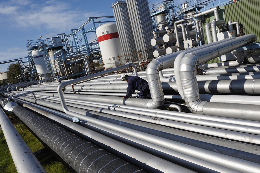 pipelines